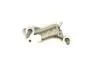 Комплект цепи ГРМ BMW 5 (F10)/7 (F01/F02/F03/F04)/X5 (E70/F15/F85)/X6 (E71/E72) 08-14 (N63) HEPU 21-0310 (фото 9)