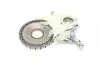 Комплект цепи масляной насоса BMW 3 (F30/F31)/5 (F10/F11) (N20B16/N20B20) 11-19 (z=70) HEPU 210322 (фото 5)