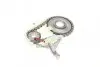 Комплект цепи масляной насоса BMW 3 (F30/F31)/5 (F10/F11) (N20B16/N20B20) 11-19 (z=70) HEPU 210322 (фото 6)