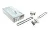 Комплект цепи ГРМ BMW 5 (E39)/7 (E38)/8 (E31)/X5 (E53) (M62B35/M62B46) 90-06 HEPU 21-0333 (фото 1)