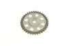 Комплект ланцюга ГРМ Skoda Fabia II/Roomster/VW Polo 1.2 07- HEPU 21-0363 (фото 11)