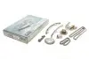 Комплект ланцюга ГРМ Nissan X-Trail 2.5 4x4 02-13 (z=164/70) HEPU 210432 (фото 1)