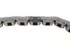 Комплект ланцюга ГРМ Ford Focus/Mondeo/Mazda 3/6 1.8-2.0 03-12/Volvo 1.8 04-12 (z=134/54) (симплекс) HEPU 21-0457 (фото 4)