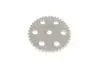 Комплект ланцюга ГРМ Ford Focus/Mondeo/Mazda 3/6 1.8-2.0 03-12/Volvo 1.8 04-12 (z=134/54) (симплекс) HEPU 21-0457 (фото 7)