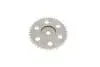 Комплект ланцюга ГРМ Ford Focus/Mondeo/Mazda 3/6 1.8-2.0 03-12/Volvo 1.8 04-12 (z=134/54) (симплекс) HEPU 21-0457 (фото 10)