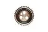 Комплект цепи ГРМ Ford Transit 2.4 TDCi 06-14/Land Rover Defender 2.4Td4 07-16 (z=132) HEPU 21-0468 (фото 13)