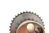 Комплект цепи ГРМ Ford Transit 2.4 TDCi 06-14/Land Rover Defender 2.4Td4 07-16 (z=132) HEPU 21-0468 (фото 15)