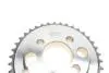 Комплект цепи ГРМ Ford Transit 2.4 TDCi 06-14/Land Rover Defender 2.4Td4 07-16 (z=132) HEPU 21-0468 (фото 18)