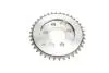 Комплект цепи ГРМ Ford Transit 2.4 TDCi 06-14/Land Rover Defender 2.4Td4 07-16 (z=132) HEPU 21-0468 (фото 20)