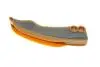 Комплект цепи ГРМ BMW 3 (E90/E91/E92/E93/F30/F80/F31) (N57 D30 C) 05- (72 звеньев) (симплекс) HEPU 21-0488 (фото 13)