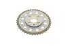 Комплект ланцюга ГРМ Mazda 3/6/ CX-7 2.2 MZR-CD 08-14 HEPU 210524 (фото 7)