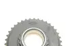 Комплект ланцюга ГРМ Audi A4/A6/A8/Q7/VW Touareg 2.7D/3.0D 03-11 (ланцюг + елементи) (симплекс) HEPU 21-0547 (фото 38)