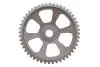 Комплект цепи насоса масляного Skoda Fabia II/VW Polo 1.2 06- HEPU 21-0603 (фото 7)