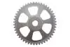 Комплект цепи насоса масляного Skoda Fabia II/VW Polo 1.2 06- HEPU 21-0603 (фото 8)