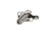 Комплект ланцюга ГРМ VW Golf V 1.4TSI, 10/03 - 02/09, 90/103/125kw, (z=132/18-23/36/36) HEPU 21-6011CA (фото 20)