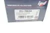 Шестерня розподільного валу MB C-class (W203/W204) 00-15/Sprinter 906 06- (фазорегулятор) HEPU 21-7024 (фото 5)