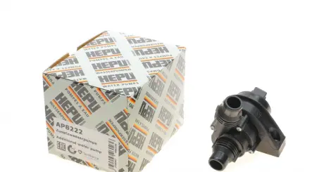 Додаткова водяна помпа HEPU AP8222