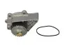 Помпа води Land Rover 1.8 98-06/Rover 100/200/400 1.4/1.6 90-00 HEPU P045 (фото 3)