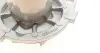 Помпа води Fiat Doblo 1.9JTD 01-/Opel Astra H 1.9CDTI 05- HEPU P1055 (фото 4)