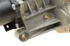 Насос воды MB A-class (W176)/B-class (W246/W242) 1.8/2.2CDI 11- (управляется вакуумно) (+термостат) HEPU P1517A-TH (фото 4)