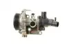 Насос воды MB A-class (W176)/B-class (W246/W242) 1.8/2.2CDI 11- (управляется вакуумно) (+термостат) HEPU P1517A-TH (фото 6)
