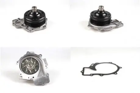 Водяной насос HEPU P1519A