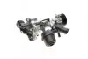 Насос воды MB A-class (W176)/B-class (W246/S242) 1.6/2.0 11- (switchable) HEPU P1571 (фото 4)