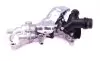 Насос воды MB C-class (W204)/ E-class (W212/W213) 2.0 (M274) 13- HEPU P1572 (фото 6)