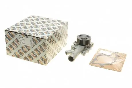 Насос воды MB S-class (W220)/E-class (S211/W211) 3.2 CDI HEPU P167