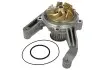 Насос воды Jeep Cherokee 2.5/2.8 CRD 01-08 HEPU P1729 (фото 2)
