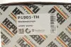 Насос води Citroen/Peugeot 1.5BlueHDi/Ford 1.5Ecoblue/Opel 1.5D/HDi 18- (з термостатом) HEPU P1901-TH (фото 5)