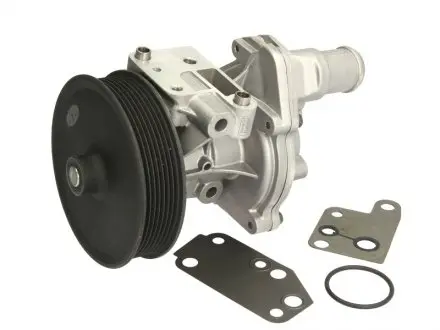 Насос воды Ford Transit 2.4DI 00- HEPU P248