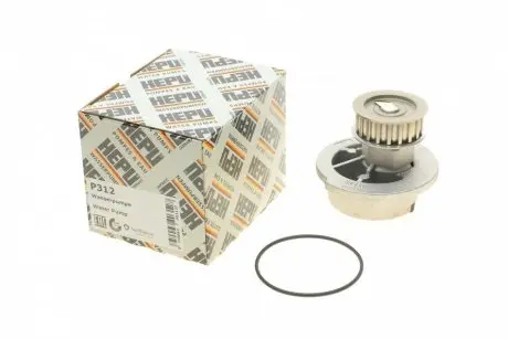 Насос воды Opel Combo 1.2-1.4 94-01 HEPU P312
