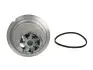 Насос воды Opel Astra G/Combo/Corsa C/Vectra B/C/Zafira A/B 1.4 16V/1.6 16V 98- (23z) HEPU P324 (фото 2)