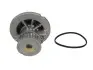 Насос воды Opel Astra G/Combo/Corsa C/Vectra B/C/Zafira A/B 1.4 16V/1.6 16V 98- (23z) HEPU P324 (фото 3)