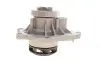 Помпа води Opel Astra 1.6 02-/Vectra 1.6/1.8 06-/Chevrolet Aveo 1.4 08-/1.6 11- HEPU P363 (фото 4)