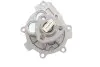 Помпа води Opel Astra 1.6 02-/Vectra 1.6/1.8 06-/Chevrolet Aveo 1.4 08-/1.6 11- HEPU P363 (фото 5)