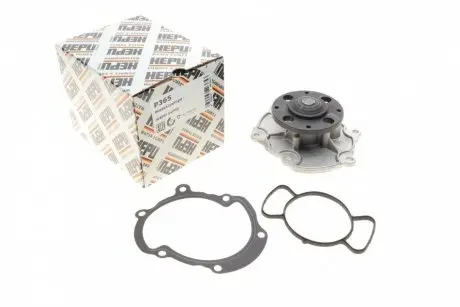 Насос воды Opel Insignia/Vectra C/Chevrolet Captiva/Alfa Romeo 159 2.8/3.2/3.6 04- HEPU P365