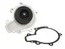 Насос води Chevrolet Lacetti/Nubira/Captiva 2.0D 07-/Cruze 2.0CDI 09- HEPU P369 (фото 1)