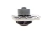 Насос воды Chevrolet Lacetti/Nubira/Captiva 2.0D 07-/Cruze 2.0CDI 09- HEPU P369 (фото 5)