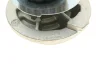 Насос воды Opel Astra F/Kadett E/Omega A/Vectra A/Ascona C 1.6/1.8/2.0 81-98 HEPU P398 (фото 3)