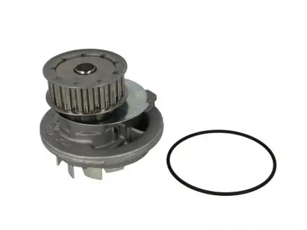 Насос воды Opel Astra F/Kadett E/Omega A/Vectra A/Ascona C 1.6/1.8/2.0 81-98 HEPU P398