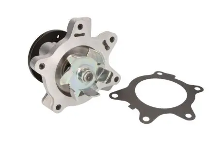 Насос воды Mini Mini 1.4d 03-06/Toyota Corolla 1.4D-4D 04-18/Auris 1.4D-4D 07-12 (R/B) (6 лоп) HEPU P411
