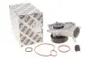Насос воды BMW 5 (F10)/7 (F01/F02/F03/F04)/X5 (E70)/X6 (E72/E72) 07-. N63 B44 A/ N63 B44 B HEPU P415 (фото 1)