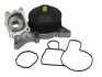 Насос воды BMW 5 (F10/F11/F07)/7 (F01-04)/X5 (E70)/X6 (E71/E72) 3.0d 08-16 HEPU P418 (фото 1)
