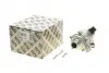 Насос воды BMW 1 (F20/21)/5 (F10) 2.0i 10- (N20B20A) (OE версия) HEPU P430Z (фото 1)