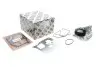Насос воды BMW X3 (F25)/X5 (F15/F85) 14-18, B47 D20 A HEPU P435 (фото 3)