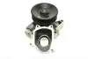 Насос воды BMW 3 (E46/E90-E92)/5 (E60/E61) 2.0/2.5/3.0d HEPU P466 (фото 2)
