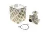 Насос воды BMW 3 (E30)/5 (E28)/2.4D 83-88 M21 D24 HEPU P473 (фото 1)