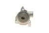 Насос воды BMW 3 (E30)/5 (E28)/2.4D 83-88 M21 D24 HEPU P473 (фото 2)